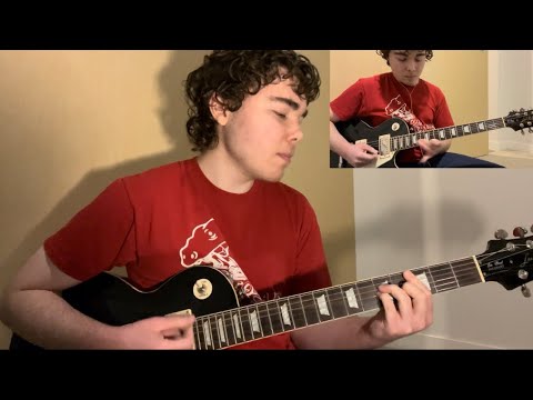 Steven Universe - Independent Together (Cover)