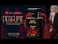 We Are Launching Perfume MAN IN BLACK