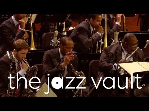 BEES BEES BEES from Wynton Marsalis's SPACES - Jazz at Lincoln Center Orchestra
