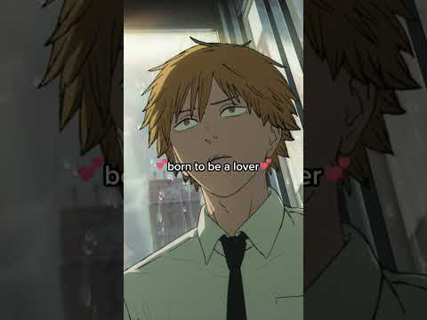 Chainsaw Man The Movie Reze Arc - A single good movie can change your entire life