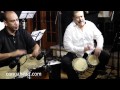 21 Piece Orchestra The Mambo Legends Performs Para Todo El Mundo Rumba