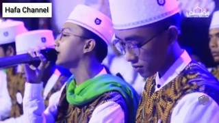 Download lagu #syubbanulmuslimin   Demi Cinta | syubban Gus azmi mp3