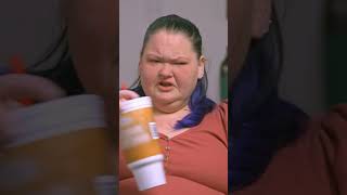Tammy and Amy Get Into It 🫣 #1000lbSisters