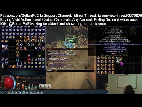 Discharge Daddy Lets Goooo