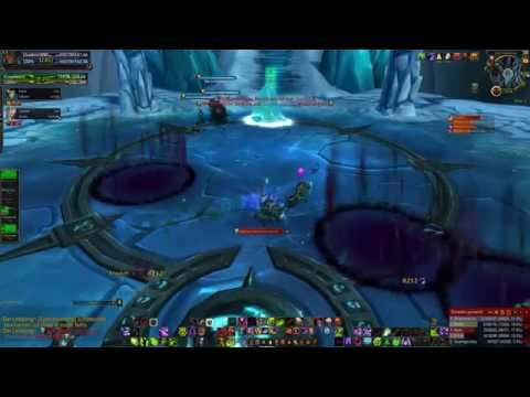 Let´s Raid WoW #077 - Die Eiskronenzitadelle