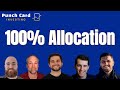 Going All In On One Stock - Punch Card Investing [Ep. 24]