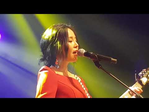 181208 프롬 fromm - 달에 뒷편으로 와요 @ 상상마당 라이브홀 프롬 단독공연