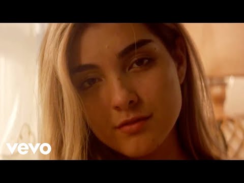 Lu de la Tower - No Te Quedes (Official Video)