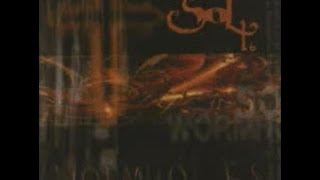 Sol 46 - Wormholes (Full EP)