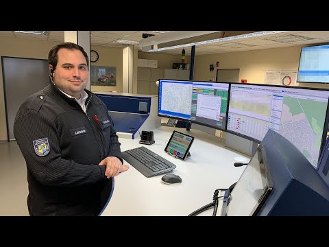 Notruf in der Einsatzleitstelle: So läuft eine Telefonreanimation ab