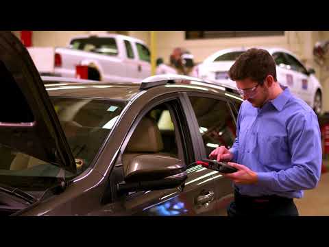 Snap-on ETHOS Edge Introduction