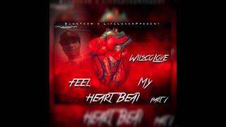 1. WISCOLOVE - DON’T CALL MY PHONE (AUDIO)