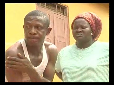 My Destiny Part 1 - Best Osuofia Nigerian Nollywood Comedy Movie