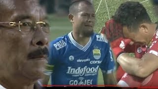 Download lagu Parodi lagu 'PERNAH SAKIT TAPI TAK PERNAH SESAKIT INI' kesedihan pemain persib mp3 Download lagu Parodi lagu 'PERNAH SAKIT TAPI TAK PERNAH SESAKIT INI' kesedihan pemain persib mp3