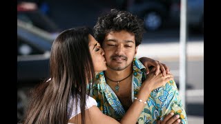 Nee Mutham Ondru Koduthaal - Pokkiri Movie Song 10