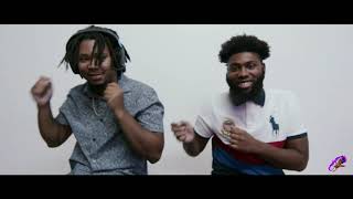 North Bab Freestyle (NWO) Music Video