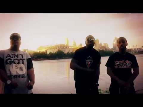 Deacon D.A.S. "Initiative" (Official Video HD) ( @deacondas )