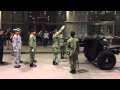 Rehearsal for Lee Kuan Yew State Funeral - YouTube