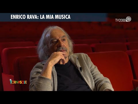 Il Tornasole, 10 aprile 2022 - "Enrico Rava: la mia musica"