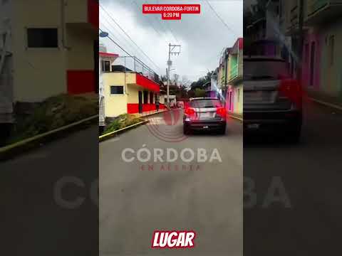🚨 ¡CHOFER ATROPELLA A VIEJITA Y SE DA A LA FUGA! 🚨