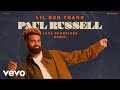 Paul Russell - Lil Boo Thang (Luca Schreiner Remix) (Official Audio)