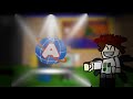 Refugee in Austiblox (the current roblox revival to play in)