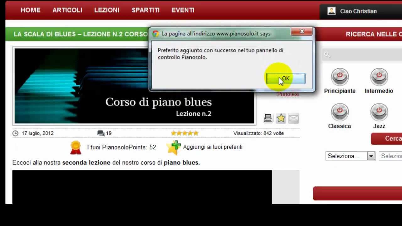video