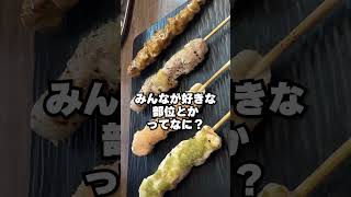 天文館「串家トリクル」が通いたくなる立ち飲み居酒屋！
