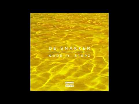 NODE - De Snakker ft. Stepz [HD]