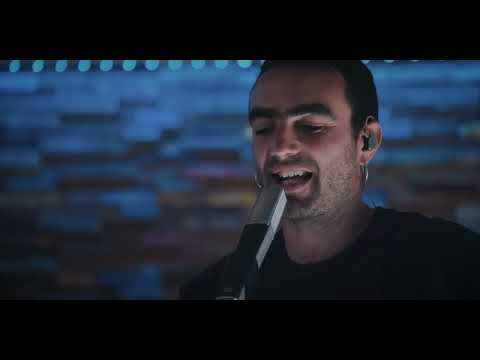 Moises No Duerme Live Band - Sesión en vivo