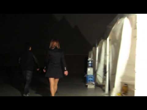 Ailee @ Photowall of Valentine s Day Kiss Concert