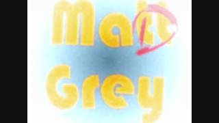 Matt Grey aka Mad Grey - Another 7.09 Minutes Of Braindamage
