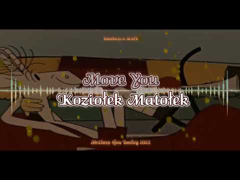 💢💢💢 Ownboss x Sevek - Move You Koziolek Matolek 💢💢💢 (Mr.Cheez 4fun Bootleg 2022)💢💢 FREE DOWNLOAD 💢💢