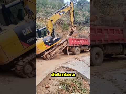 Sube su máquina sin rampas… y lo hace ver fácil