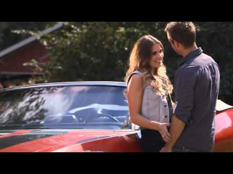 Hope Nix - Drive Me Wild