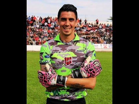 Martin PERAFAN - Arquero