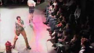 Meek Shall Inherit (Little Shop)