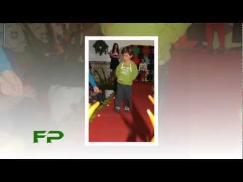 Festas São Brás 2013 - Passagem de Modelos - 17 de Novembro 2012 - Slide Show