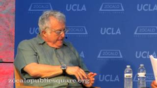 Randy Newman on How L.A.'s Freedom Shaped His Songwriting