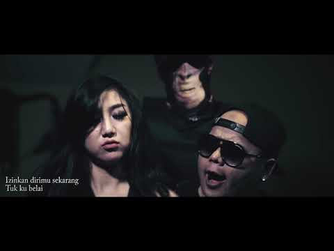 PUFFY JENGKI X DEV KAMACO - AKU PENGEN KAWIN (OFFICIAL SUNDANIS)
