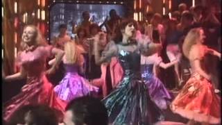 Legs &amp; Co (with Shakin&#39; Stevens) - You Drive Me Crazy - TOTP TX: 07/05/1981