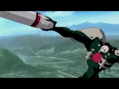 mac miller & sir michael rocks ~ aliens fighting robots {slowverb}