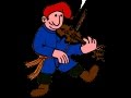 LA BOTTINE SOURIANTE - LE DÉMON SORT DE L ...