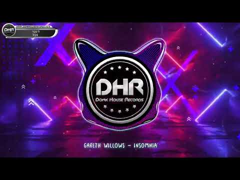 Gareth Willows - Insomnia - DHR