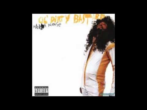 Ol' Dirty Bastard - Cold Blooded (HD)