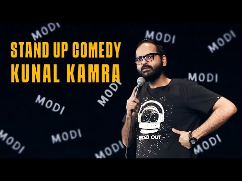 Modi Modi Modi | Kunal Kamra Standup Comedy 2020 Part 1