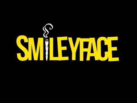 Smileyface - Mighty High Feat. Alina Baraz & Kwafi