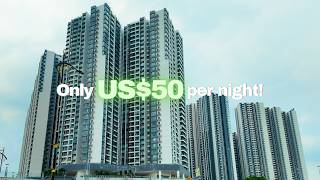 Thumbnail for Another Forest City, but with a different name? | R&F Princess Cove 富力公主湾