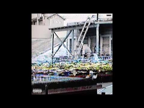 16. Bones - RedVelvetSofa (Produced by Infinity Frequencies)