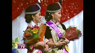 Watch Miss Hmong Minnesota 2015 Crowning Moment - filed by 3HMONGTV.